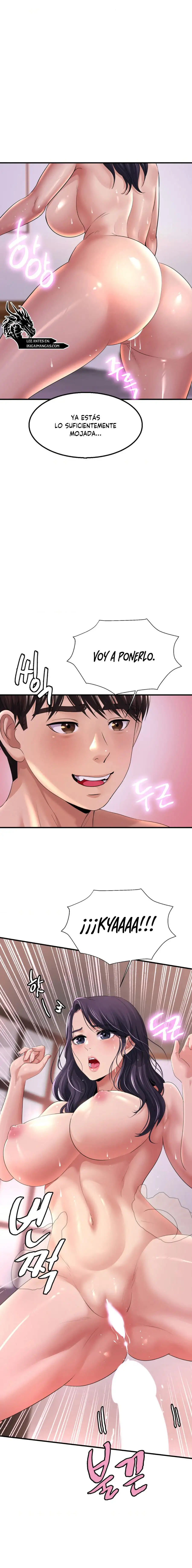 Amor secreto Capítulo 5 - Page 15