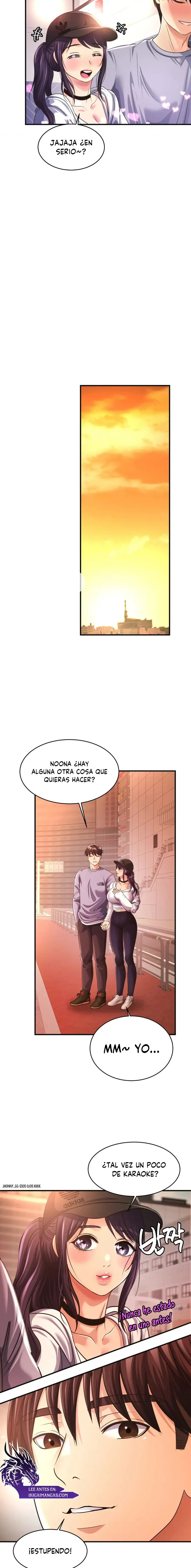 Amor secreto Capítulo 9 - Page 15