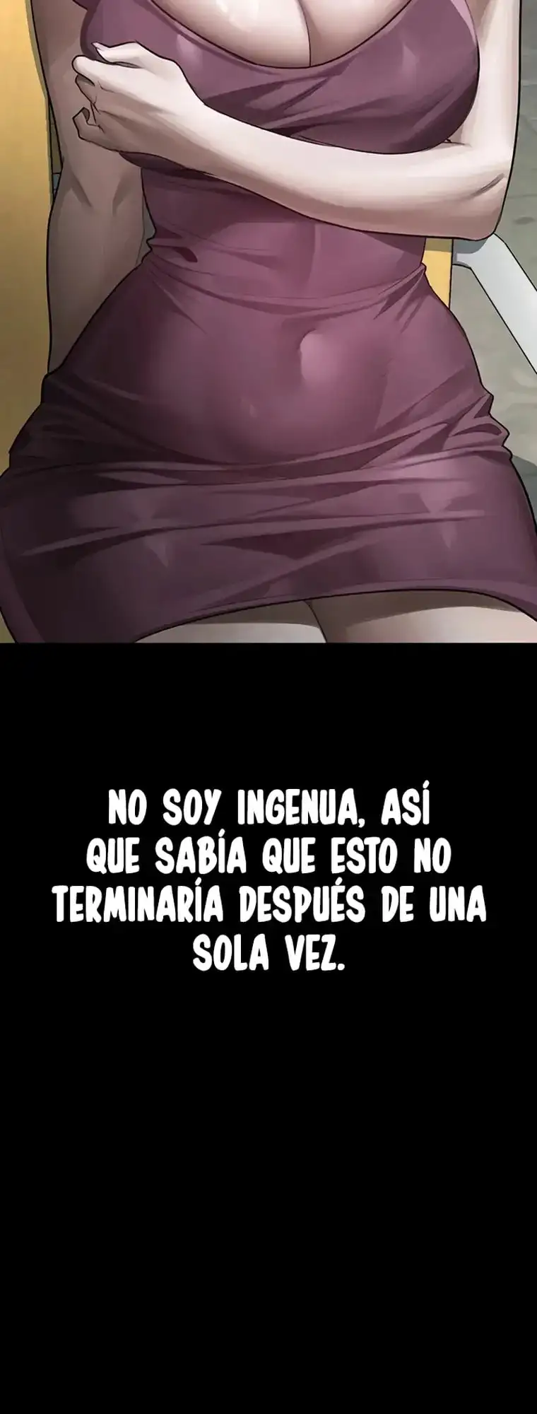 Conversaciones Perversas Capítulo 55 - Page 28