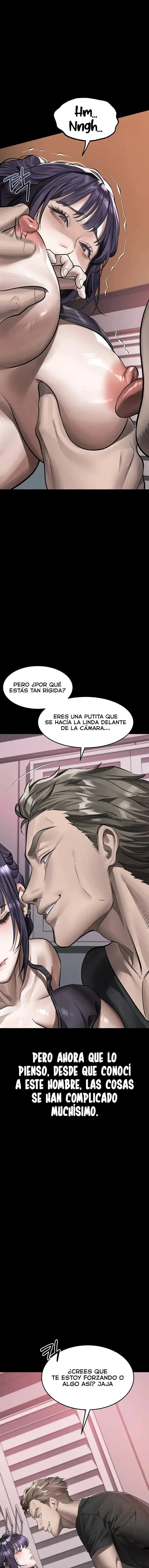 Conversaciones Perversas Capítulo 55 - Page 33