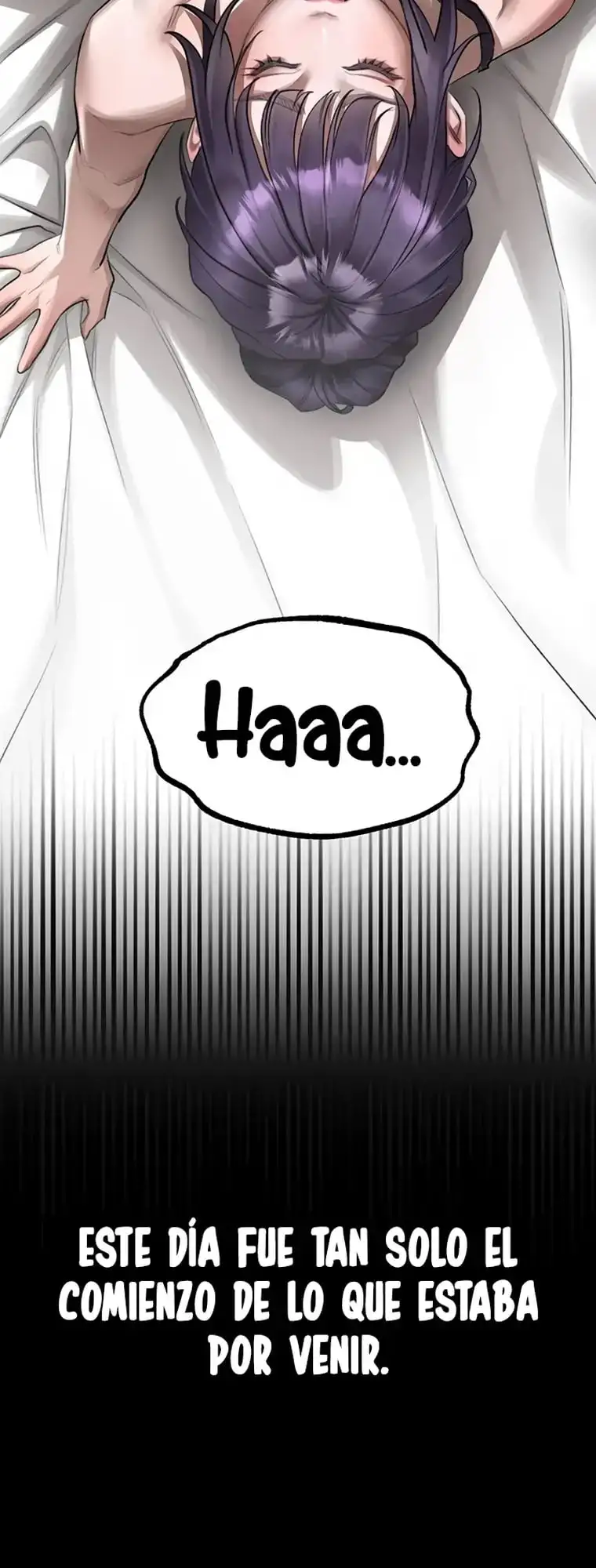Conversaciones Perversas Capítulo 55 - Page 36