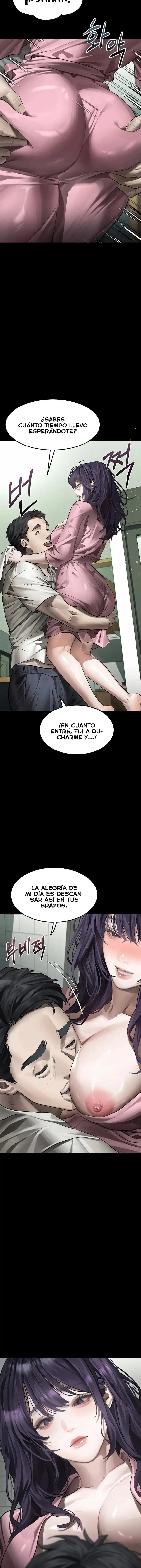 Conversaciones Perversas Capítulo 56 - Page 13