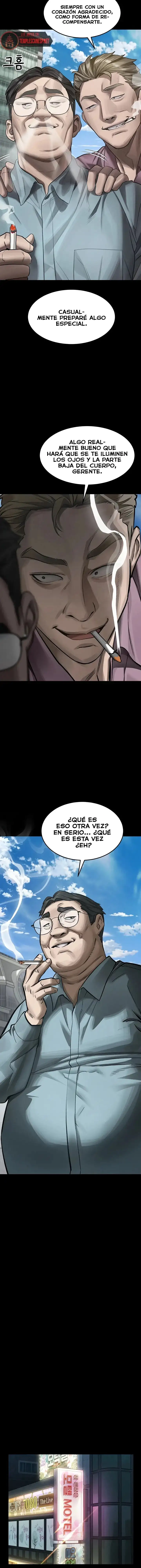 Conversaciones Perversas Capítulo 56 - Page 21