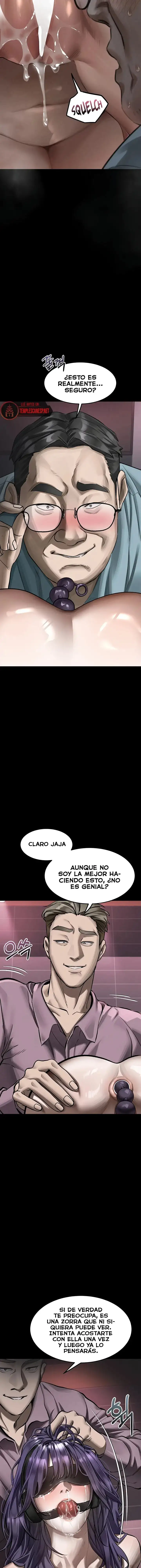 Conversaciones Perversas Capítulo 56 - Page 27