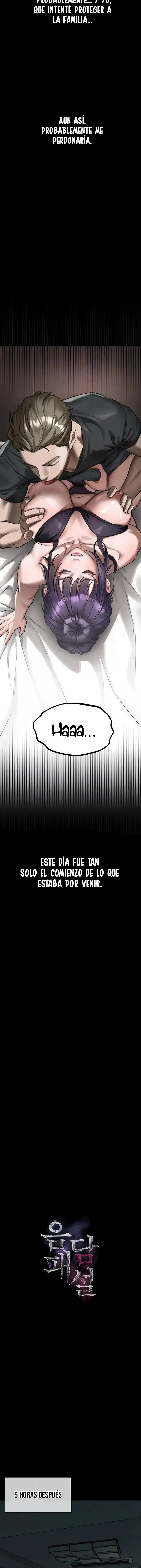 Conversaciones Perversas Capítulo 56 - Page 3