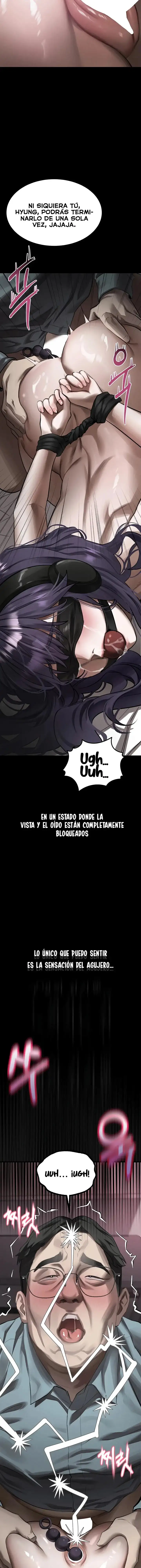 Conversaciones Perversas Capítulo 56 - Page 31