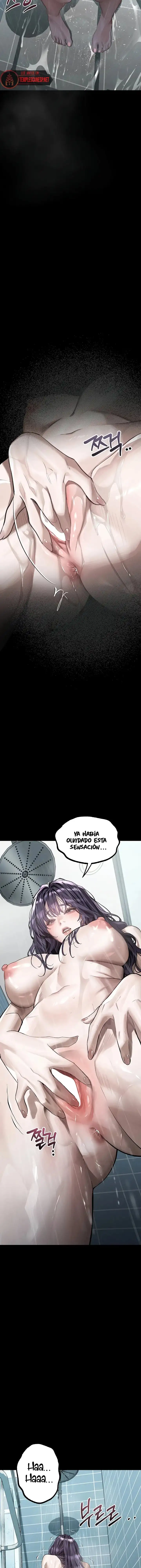 Conversaciones Perversas Capítulo 56 - Page 9