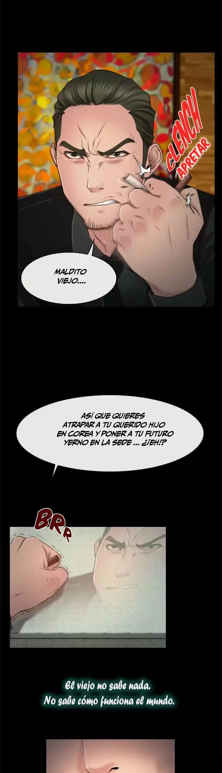 Hidden Feeling Capítulo 10 - Page 14