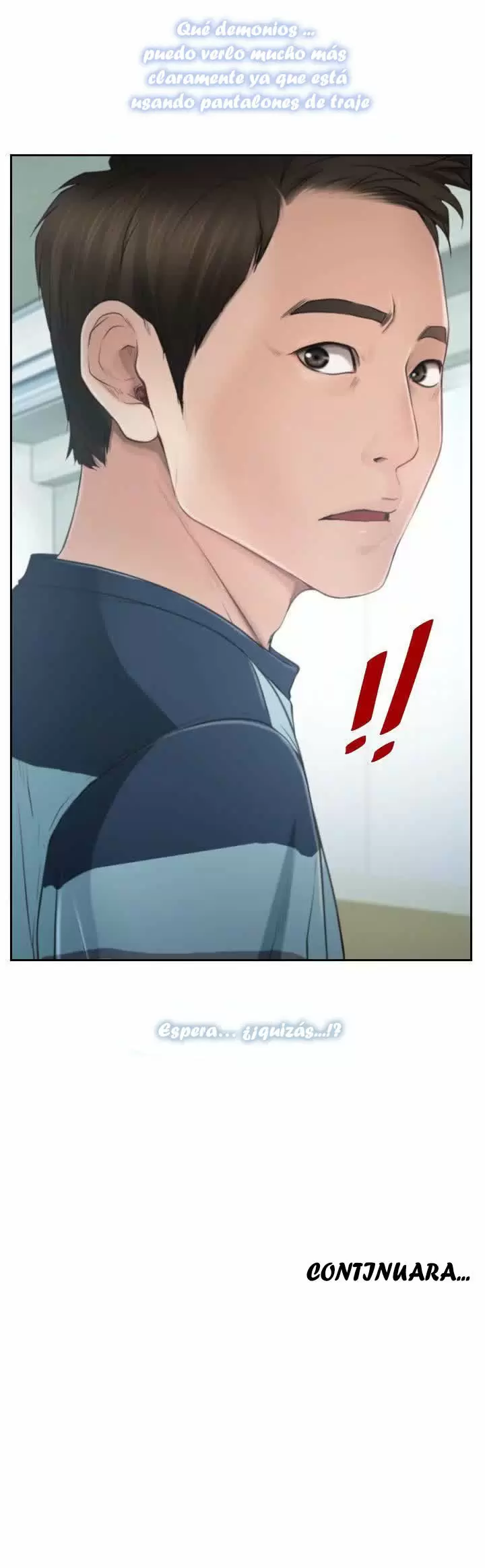 Hidden Feeling Capítulo 12 - Page 30
