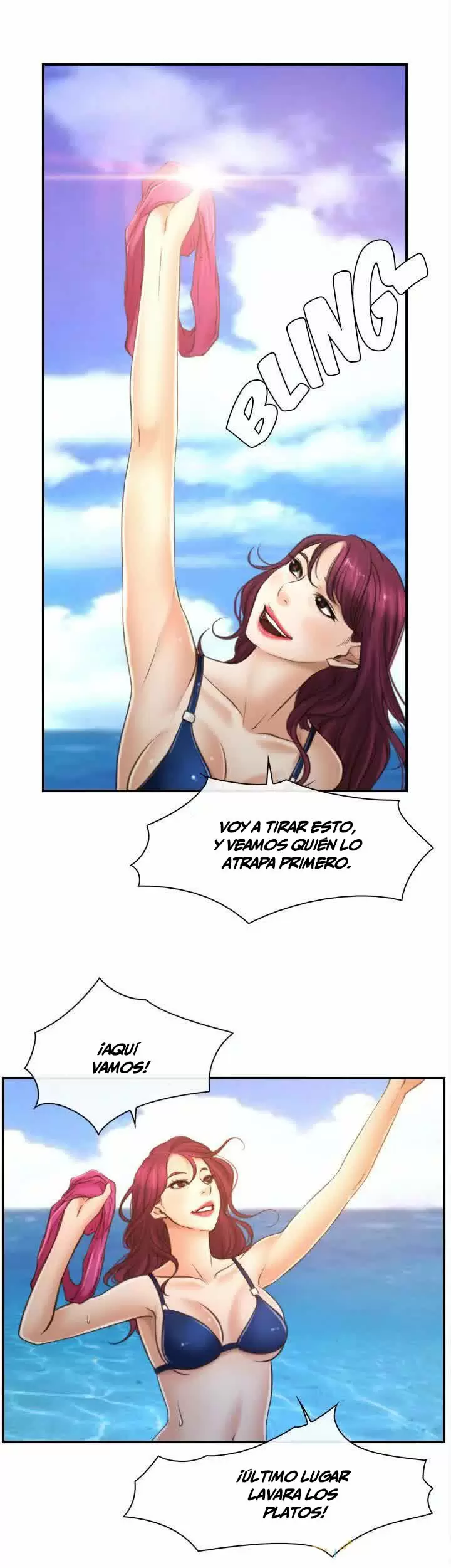 Hidden Feeling Capítulo 13 - Page 14