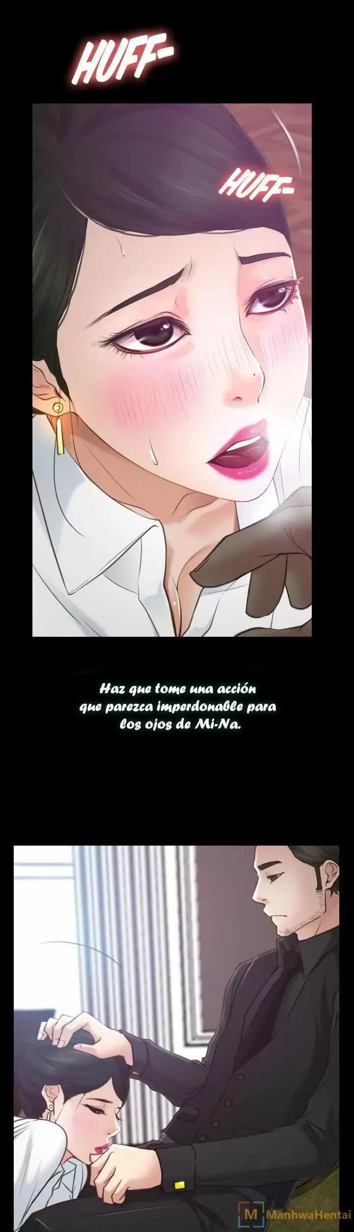 Hidden Feeling Capítulo 13 - Page 31