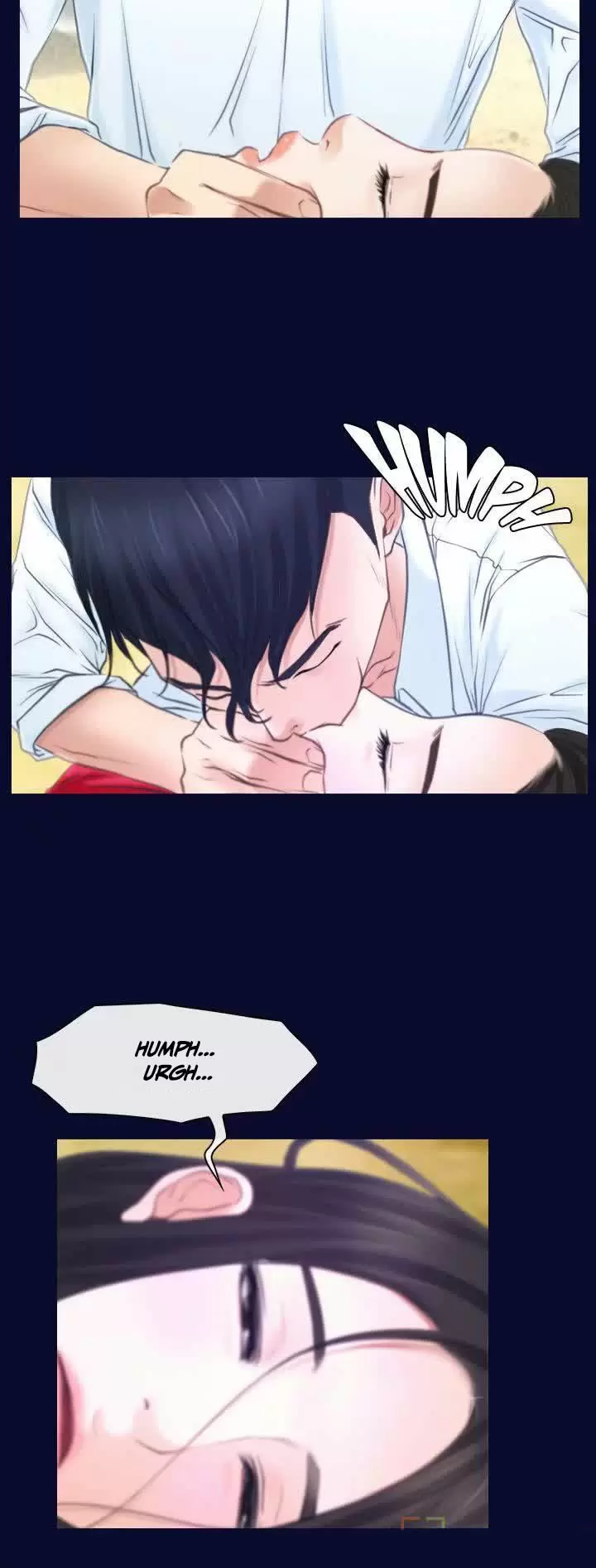 Hidden Feeling Capítulo 15 - Page 4