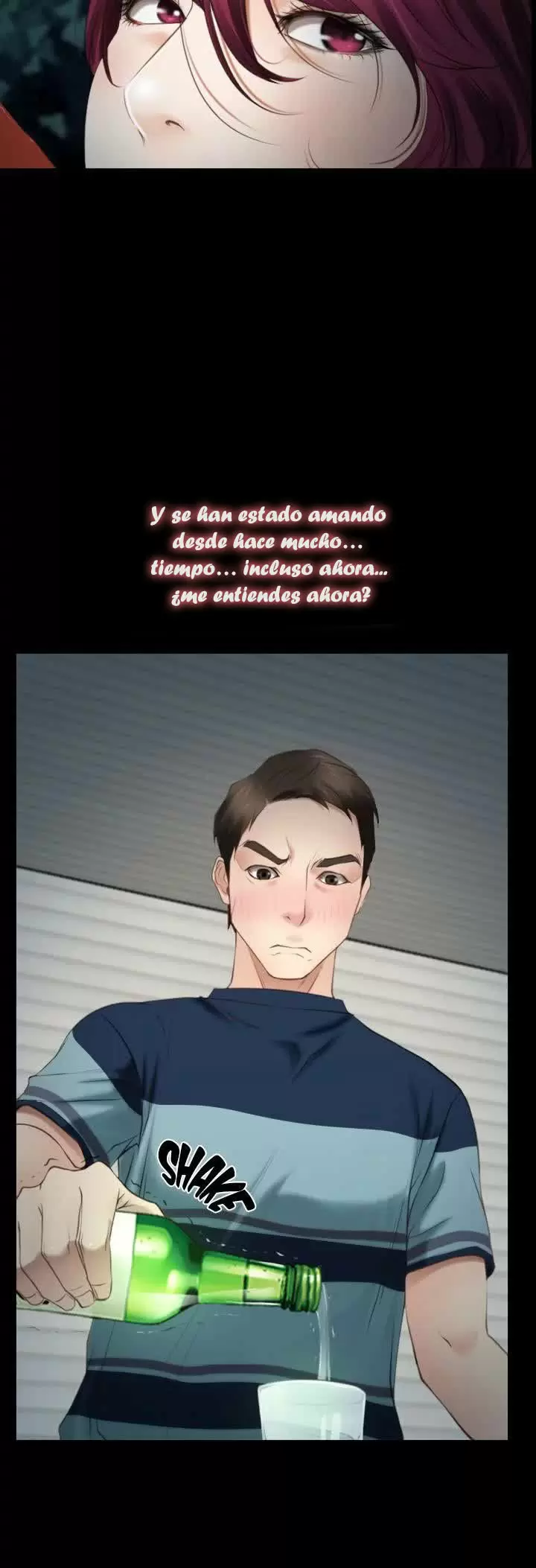 Hidden Feeling Capítulo 17 - Page 3