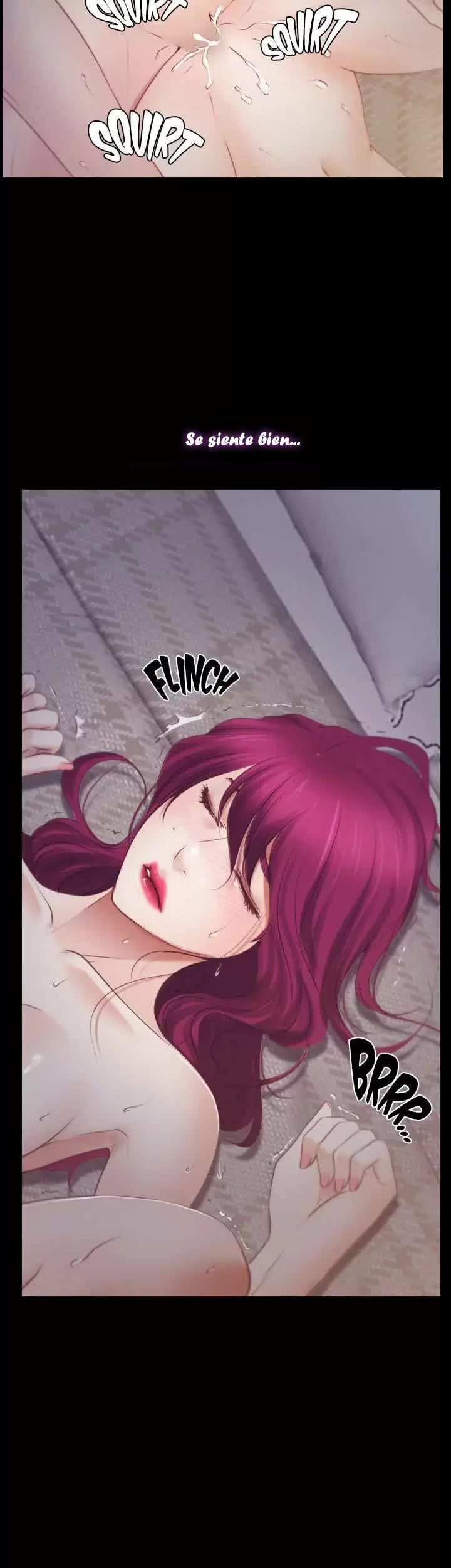 Hidden Feeling Capítulo 18 - Page 20