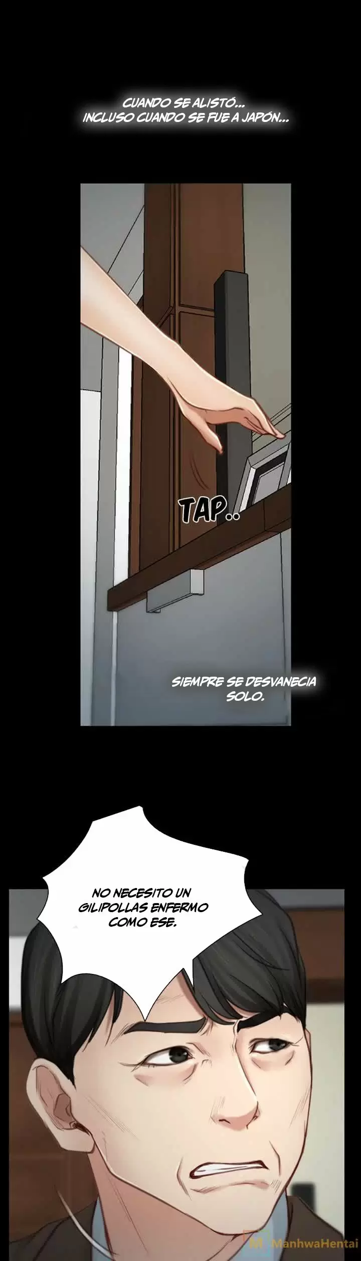 Hidden Feeling Capítulo 2 - Page 23
