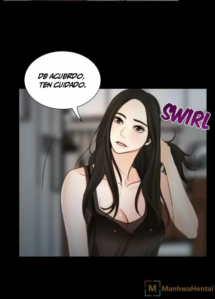 Hidden Feeling Capítulo 2 - Page 7