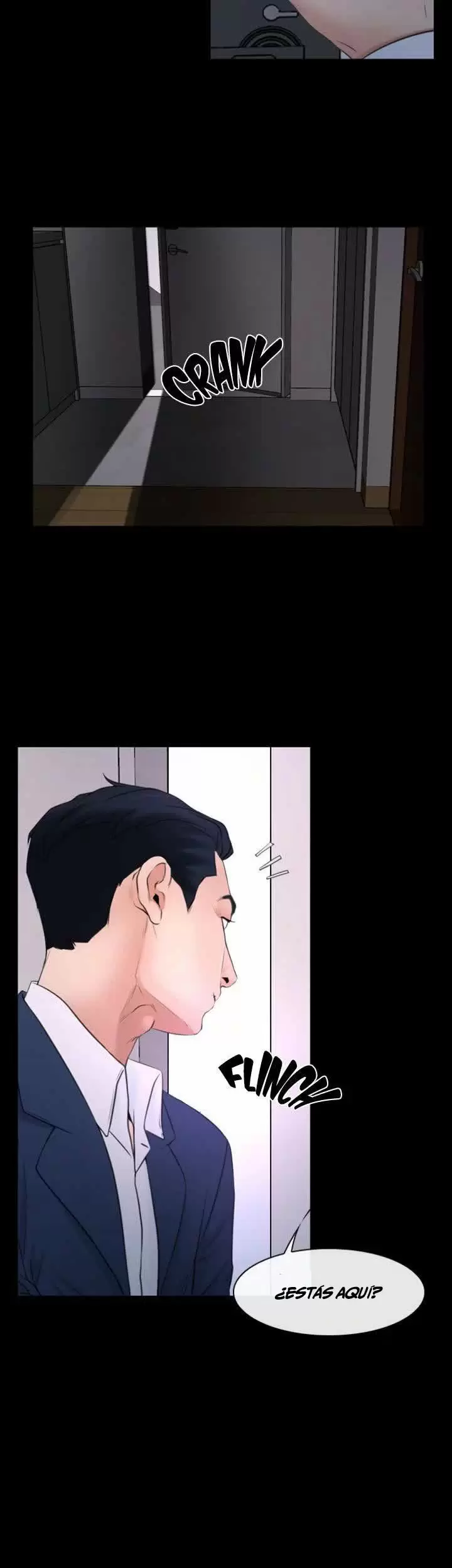 Hidden Feeling Capítulo 20 - Page 11
