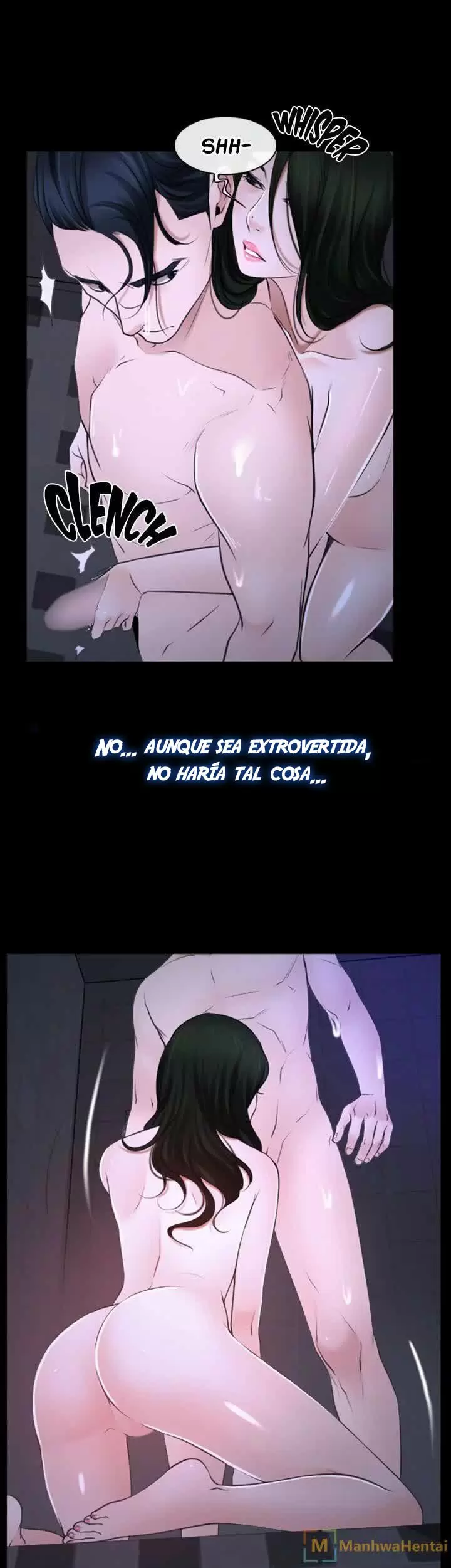 Hidden Feeling Capítulo 20 - Page 35