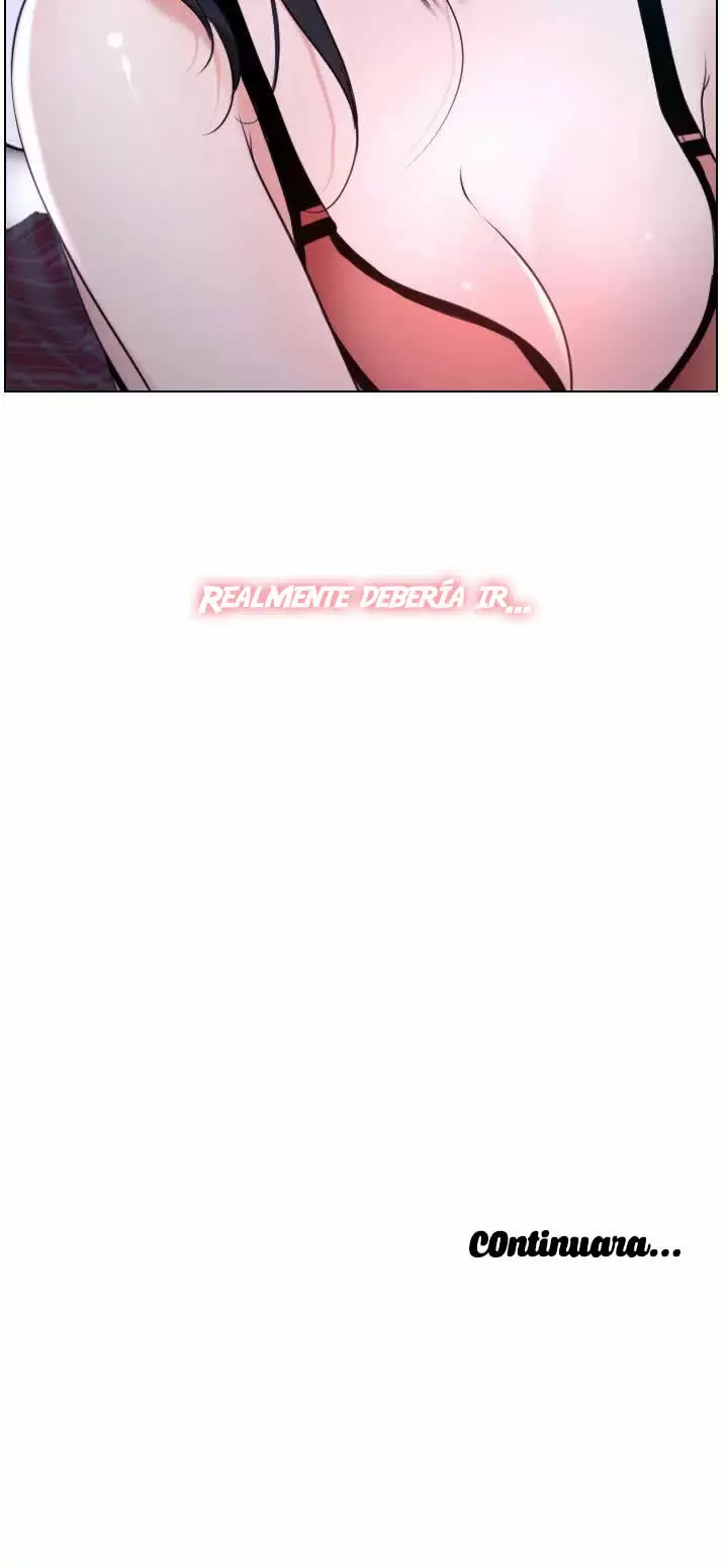 Hidden Feeling Capítulo 21 - Page 36
