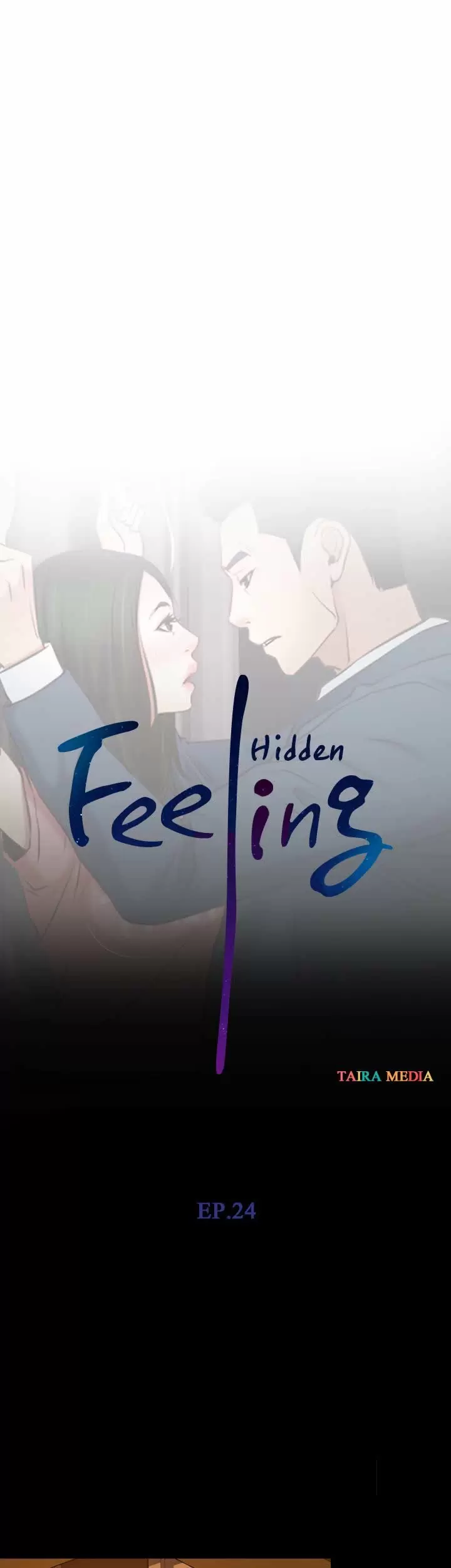 Hidden Feeling Capítulo 24 - Page 17