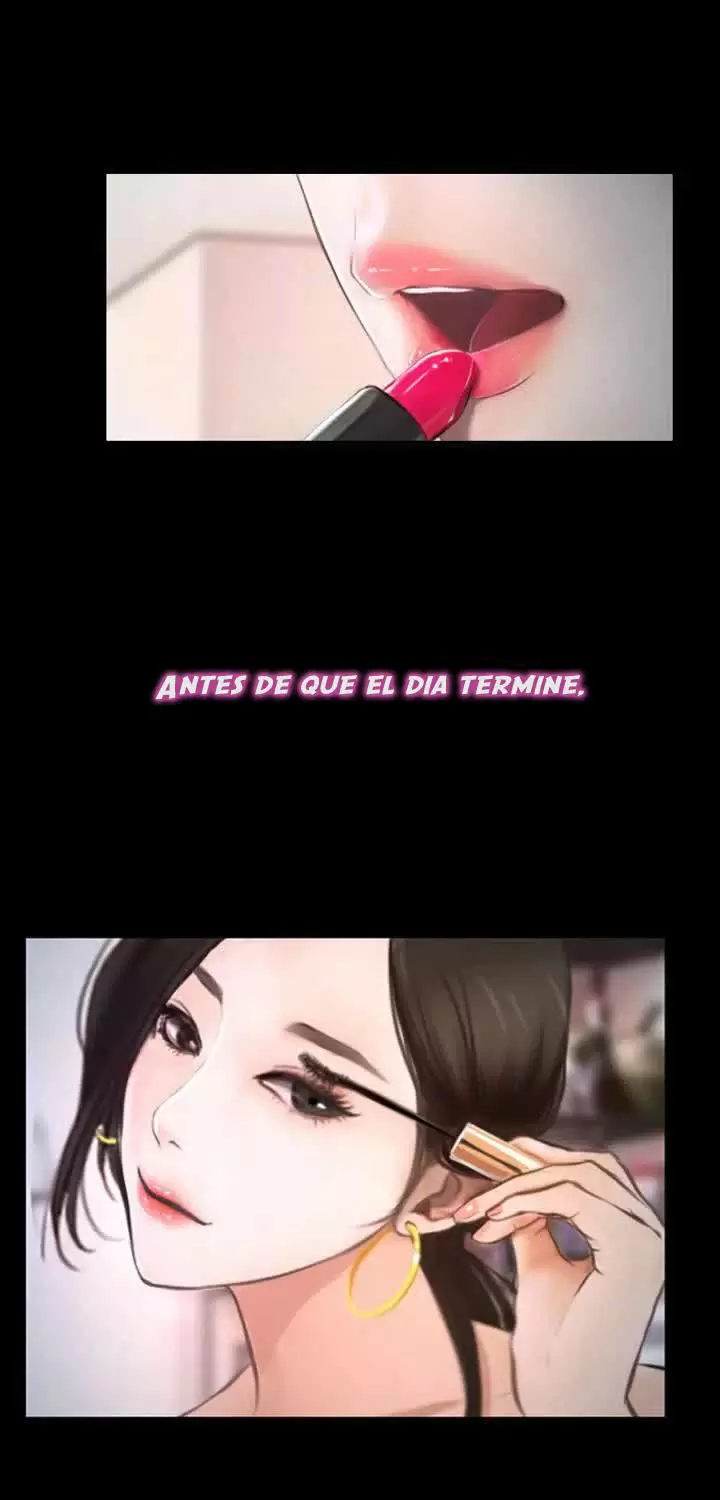 Hidden Feeling Capítulo 25 - Page 11
