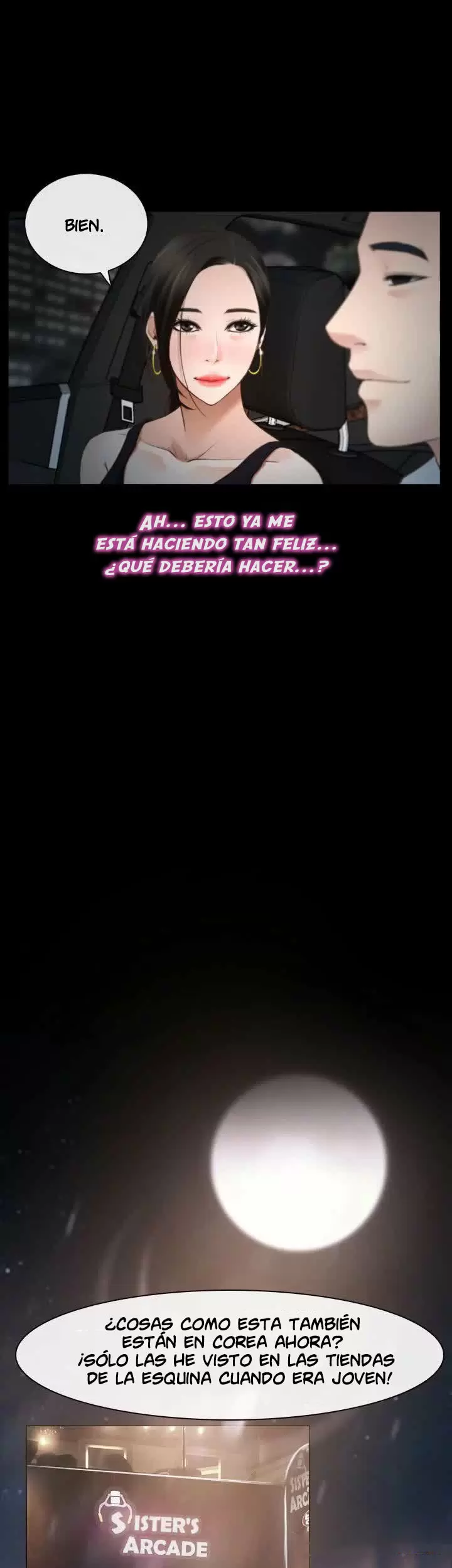 Hidden Feeling Capítulo 25 - Page 15