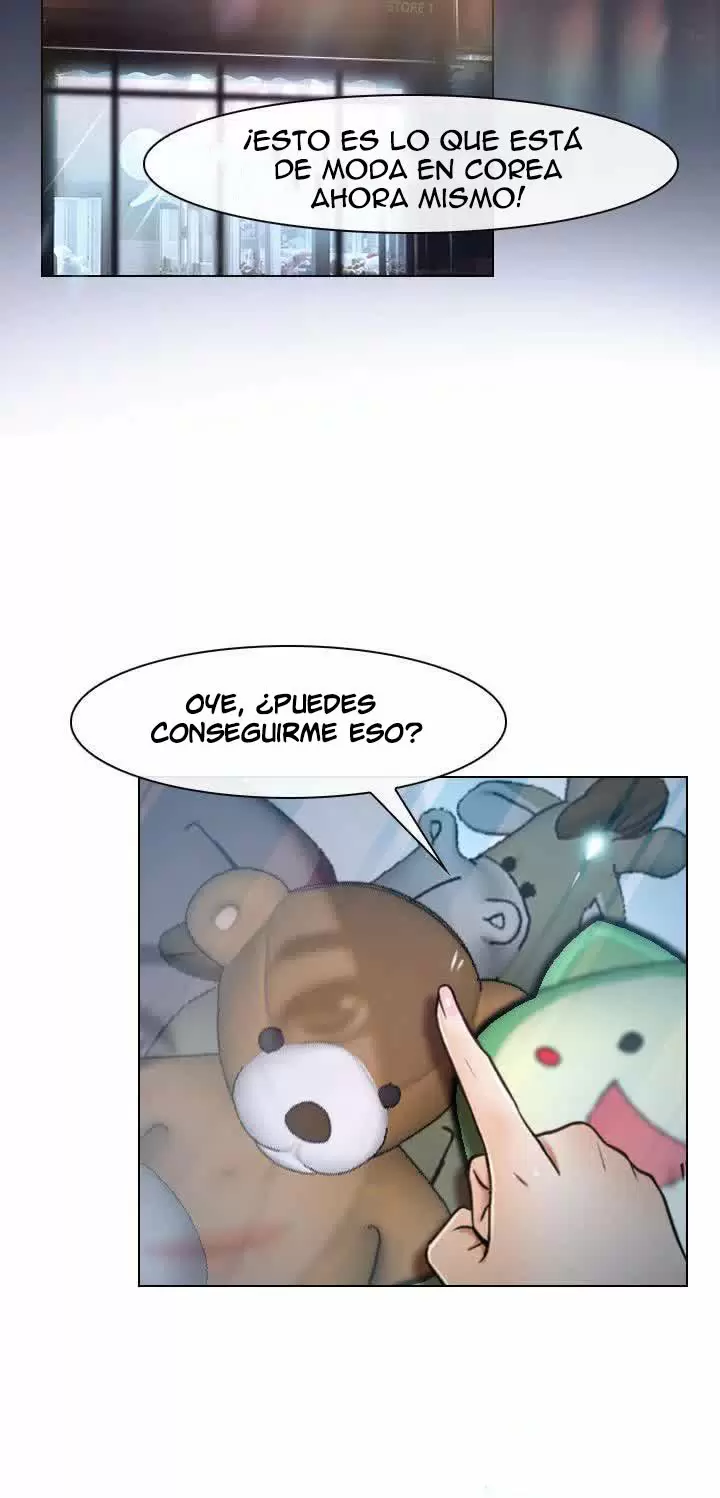 Hidden Feeling Capítulo 25 - Page 16