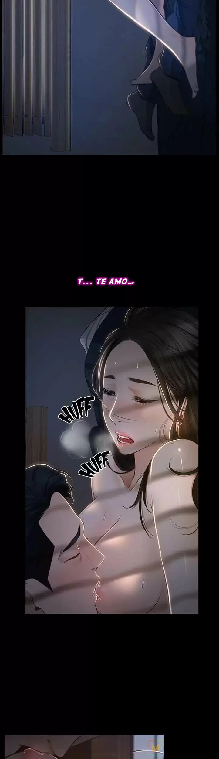 Hidden Feeling Capítulo 26 - Page 20