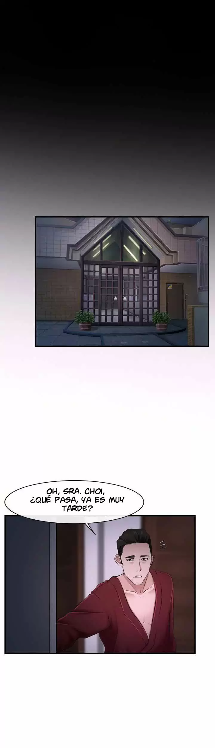 Hidden Feeling Capítulo 27 - Page 27