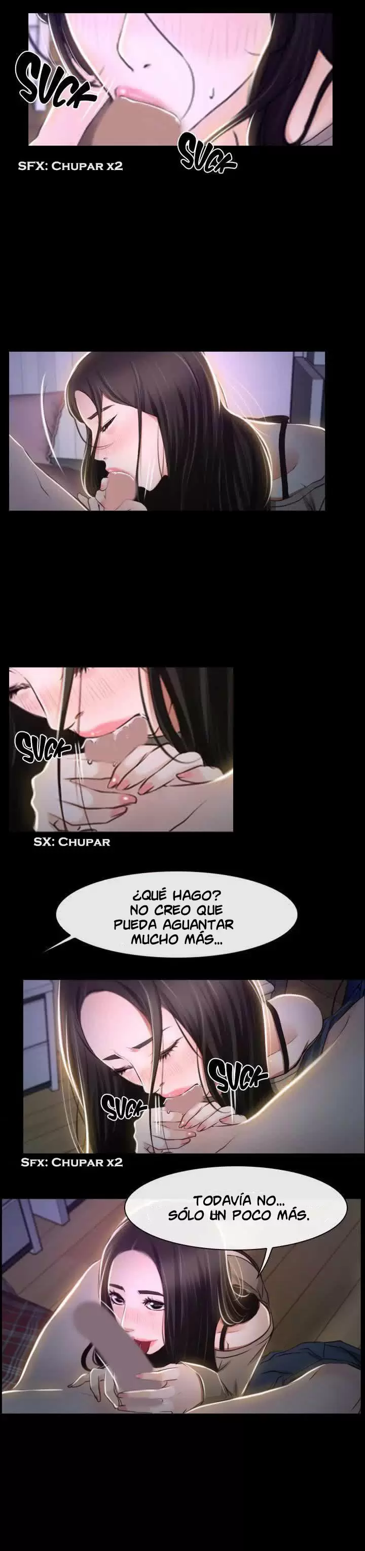 Hidden Feeling Capítulo 29 - Page 30