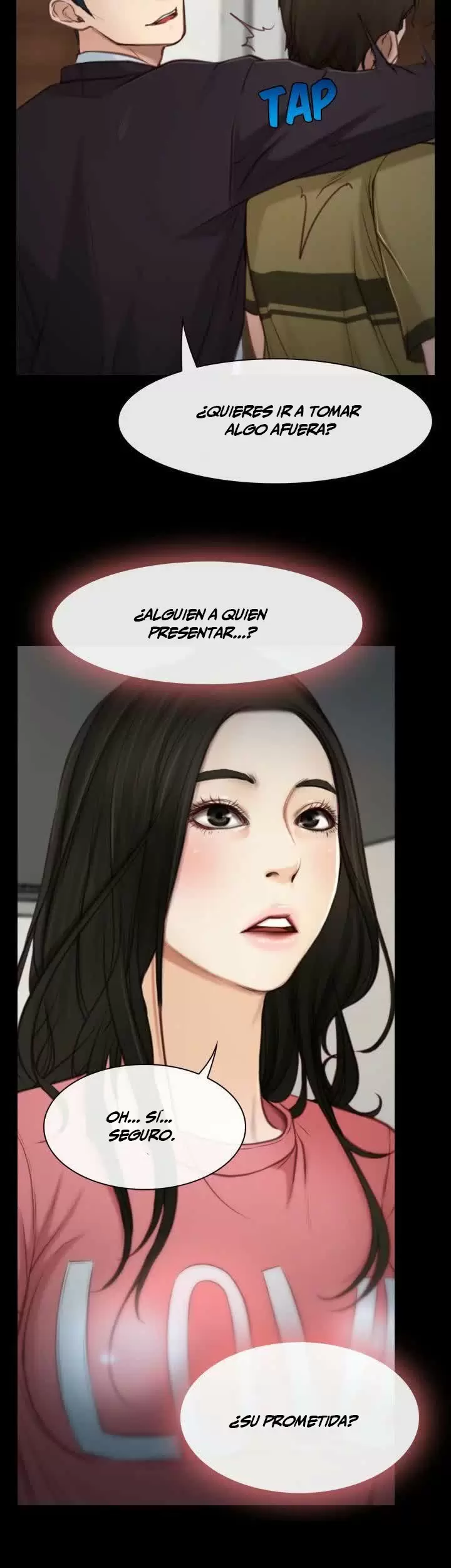 Hidden Feeling Capítulo 3 - Page 24
