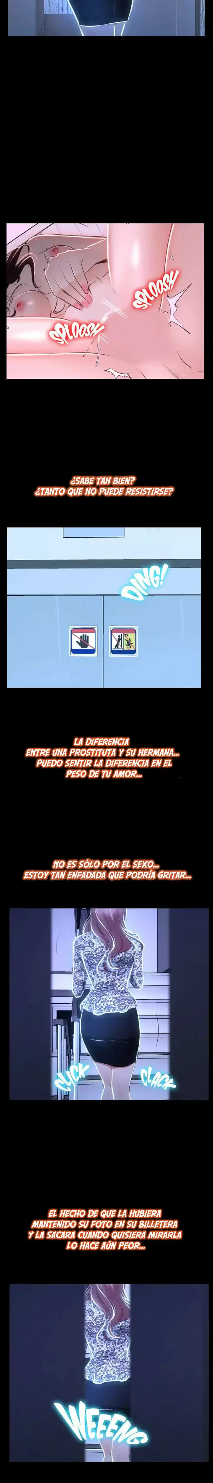 Hidden Feeling Capítulo 30 - Page 13