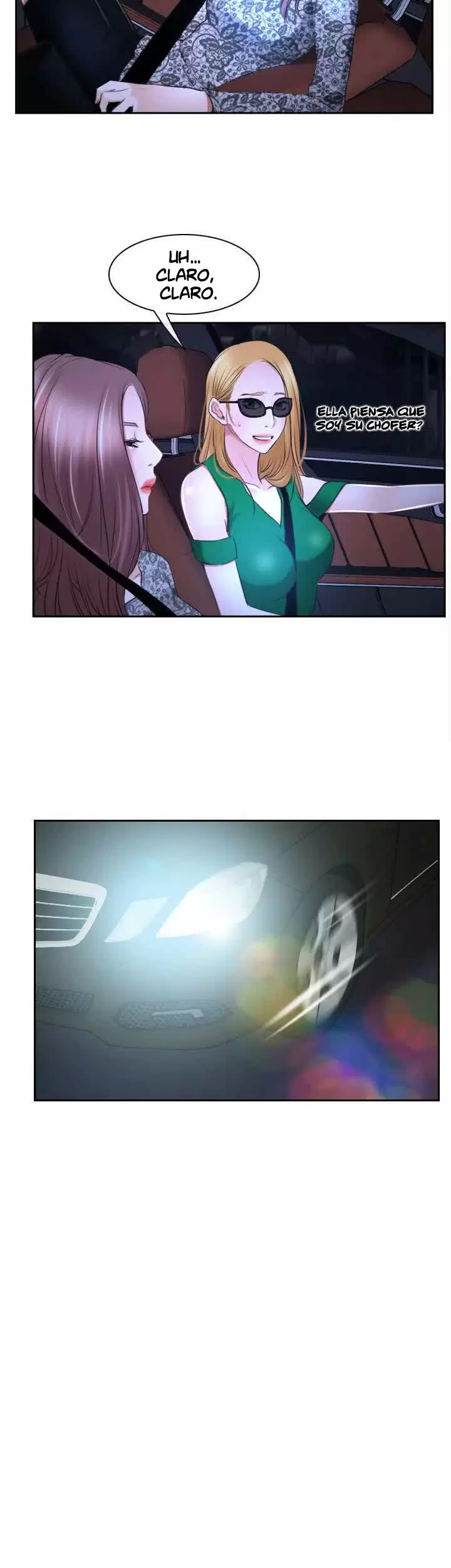 Hidden Feeling Capítulo 30 - Page 26