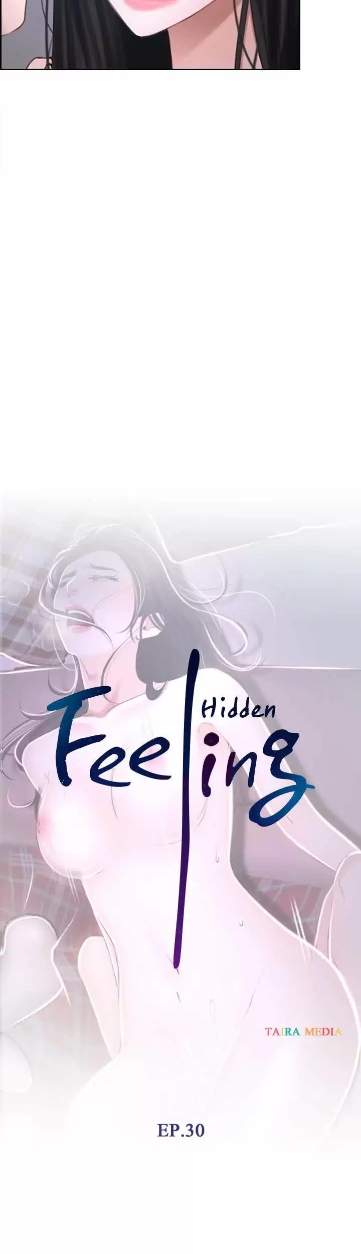 Hidden Feeling Capítulo 30 - Page 30