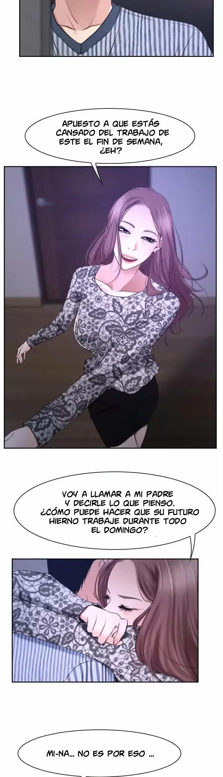 Hidden Feeling Capítulo 30 - Page 45