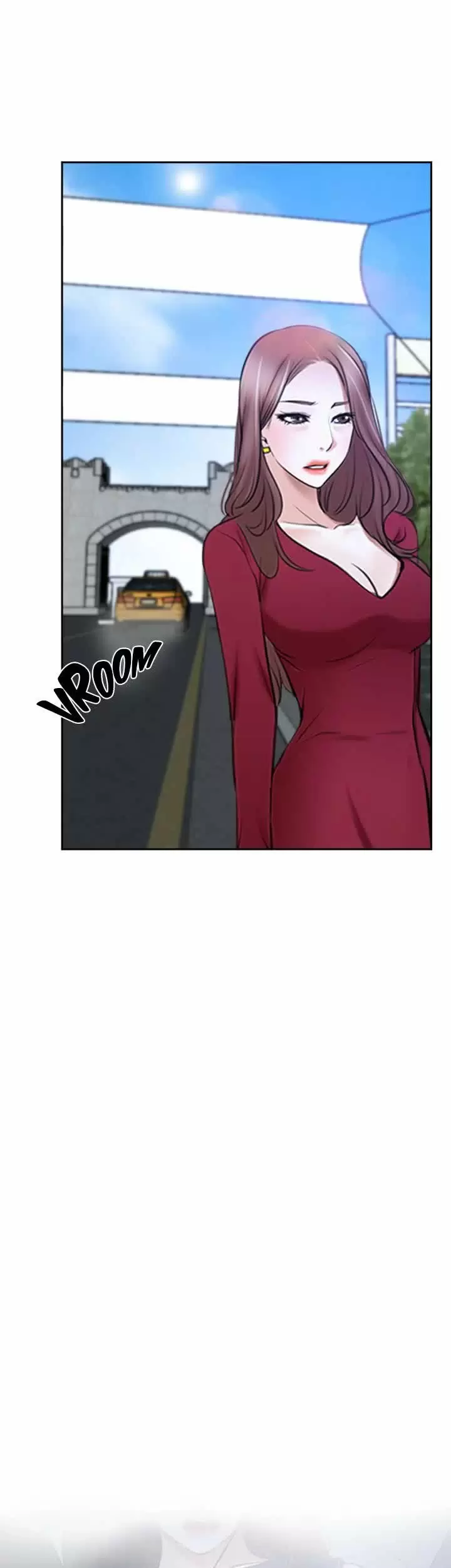 Hidden Feeling Capítulo 32 - Page 6