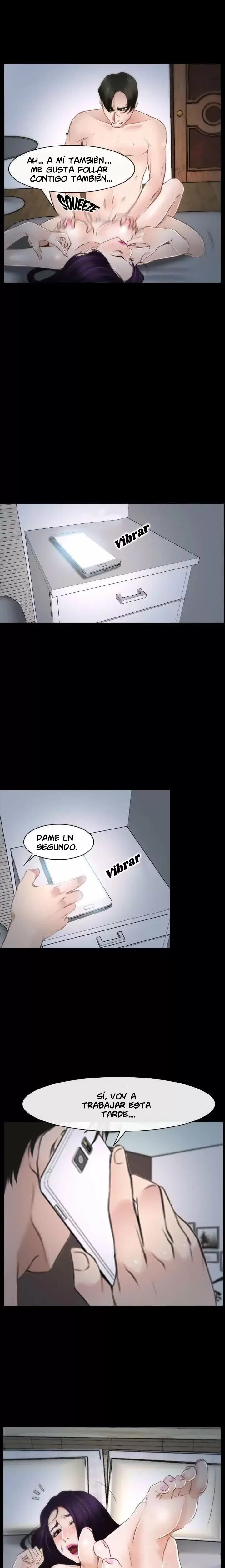 Hidden Feeling Capítulo 33 - Page 25