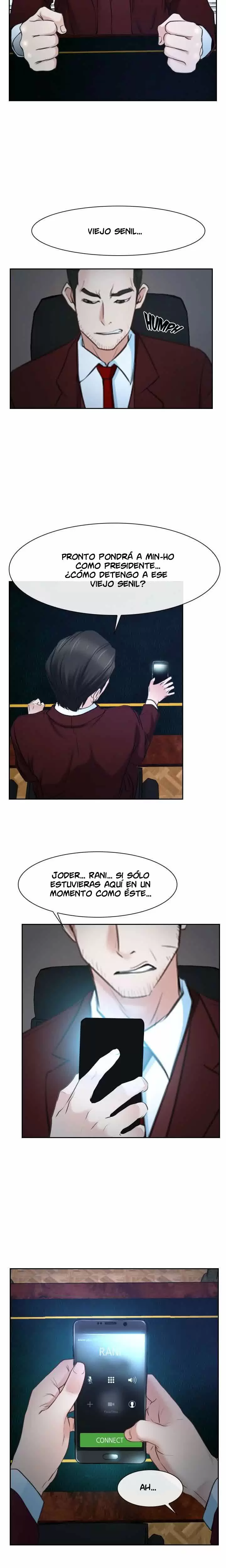 Hidden Feeling Capítulo 36 - Page 16
