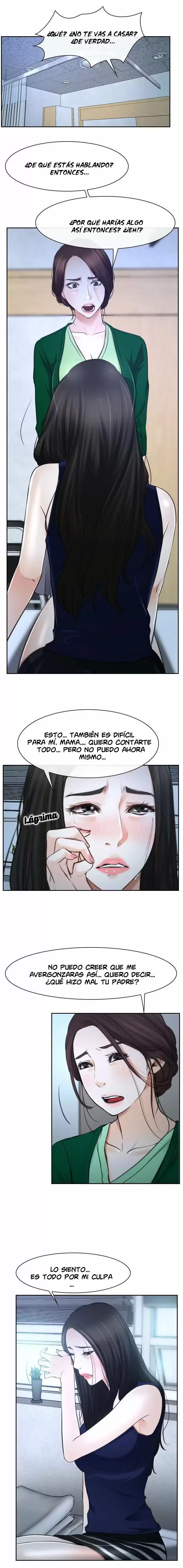 Hidden Feeling Capítulo 36 - Page 19