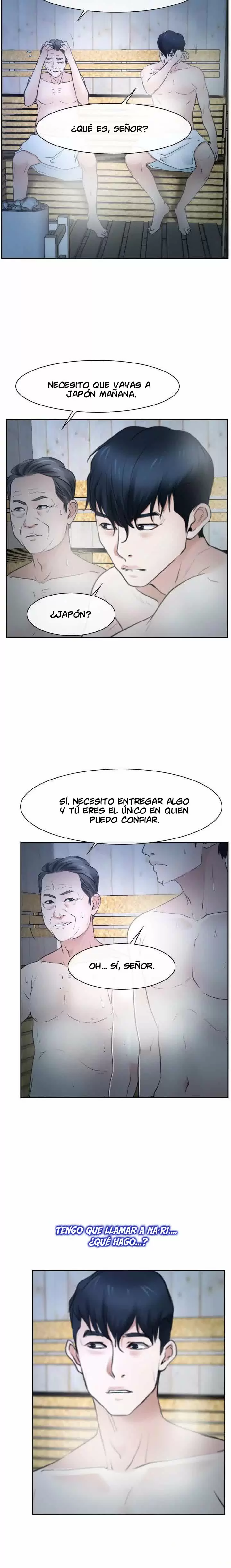 Hidden Feeling Capítulo 36 - Page 24