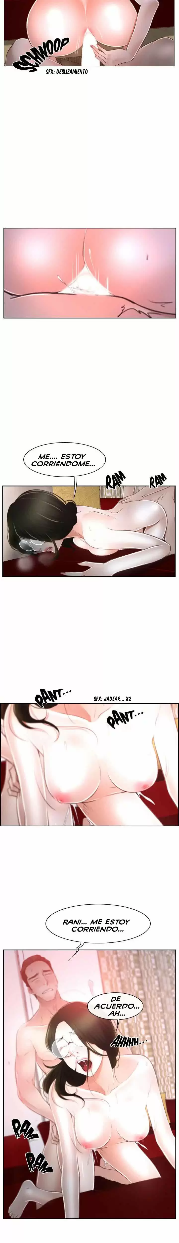 Hidden Feeling Capítulo 37 - Page 12