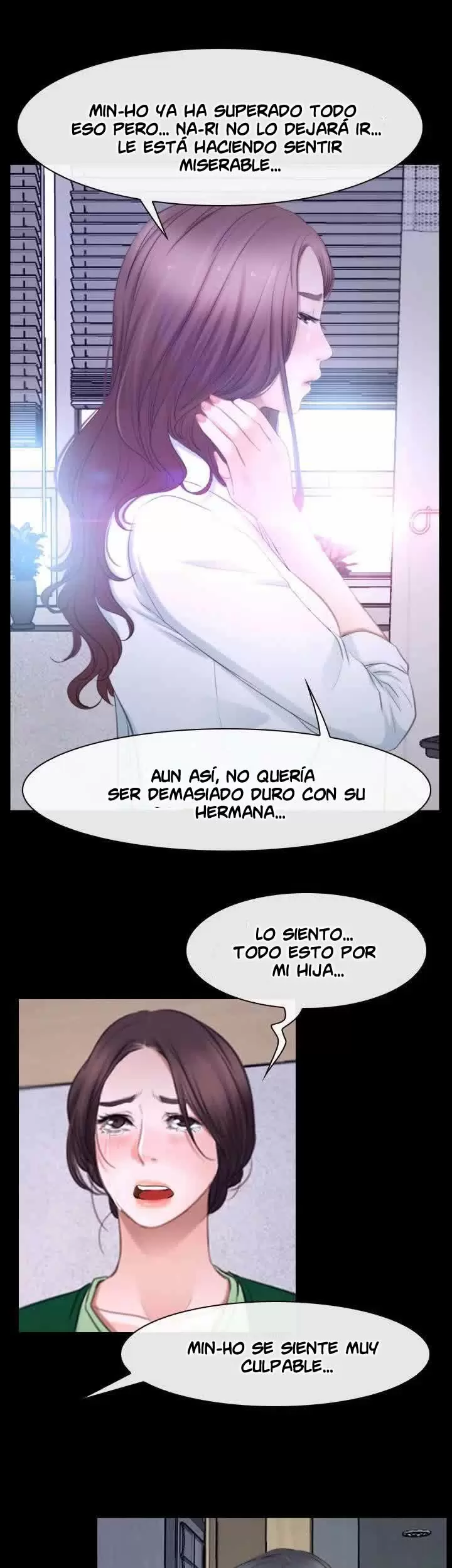 Hidden Feeling Capítulo 41 - Page 20