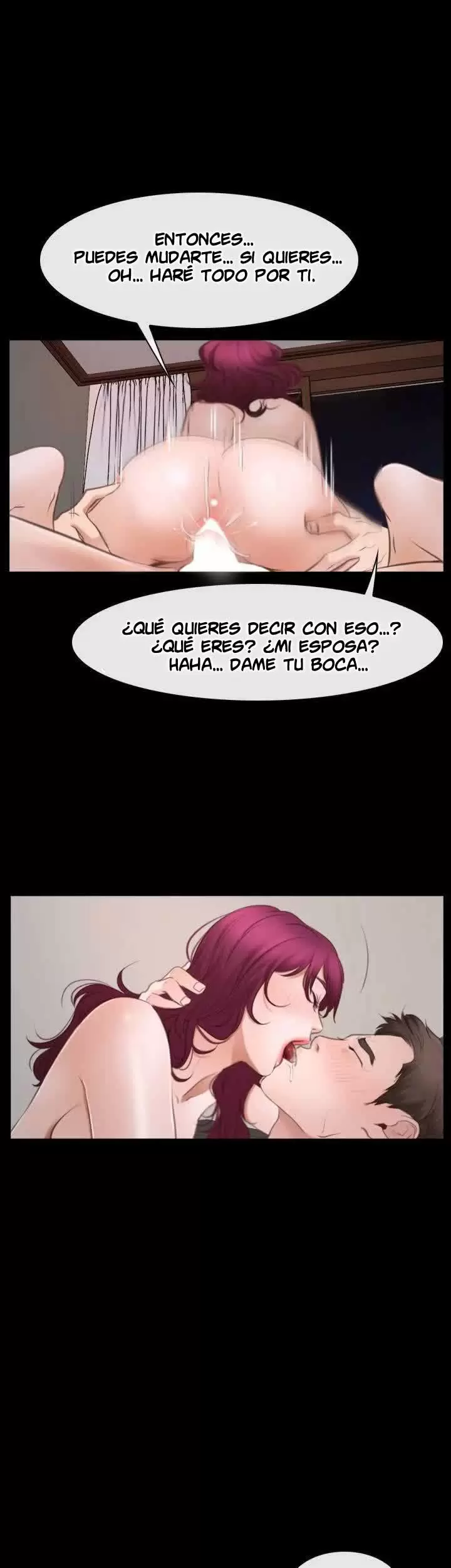 Hidden Feeling Capítulo 41 - Page 37