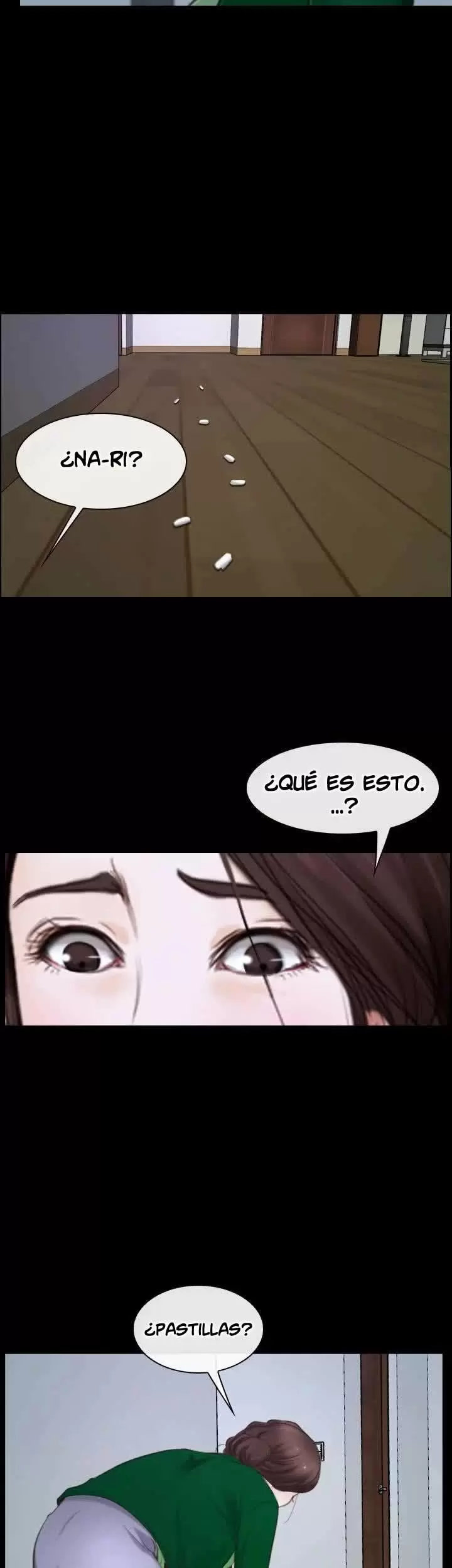 Hidden Feeling Capítulo 41 - Page 41