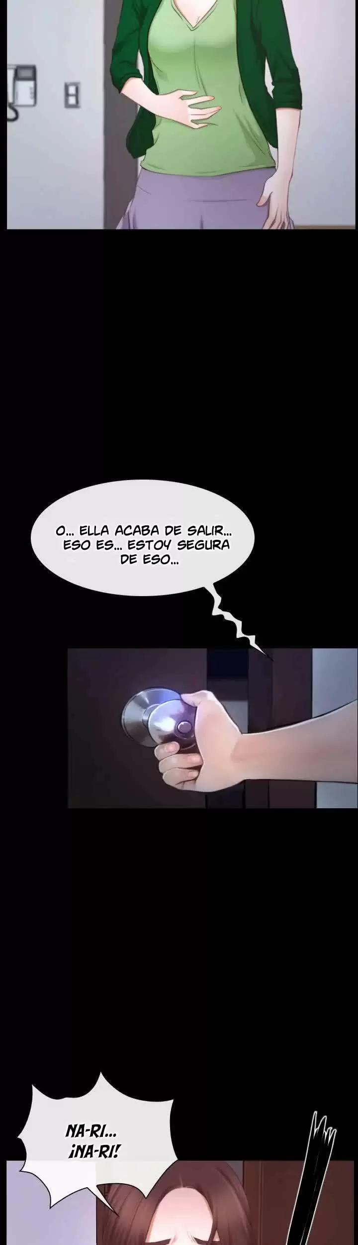 Hidden Feeling Capítulo 41 - Page 45