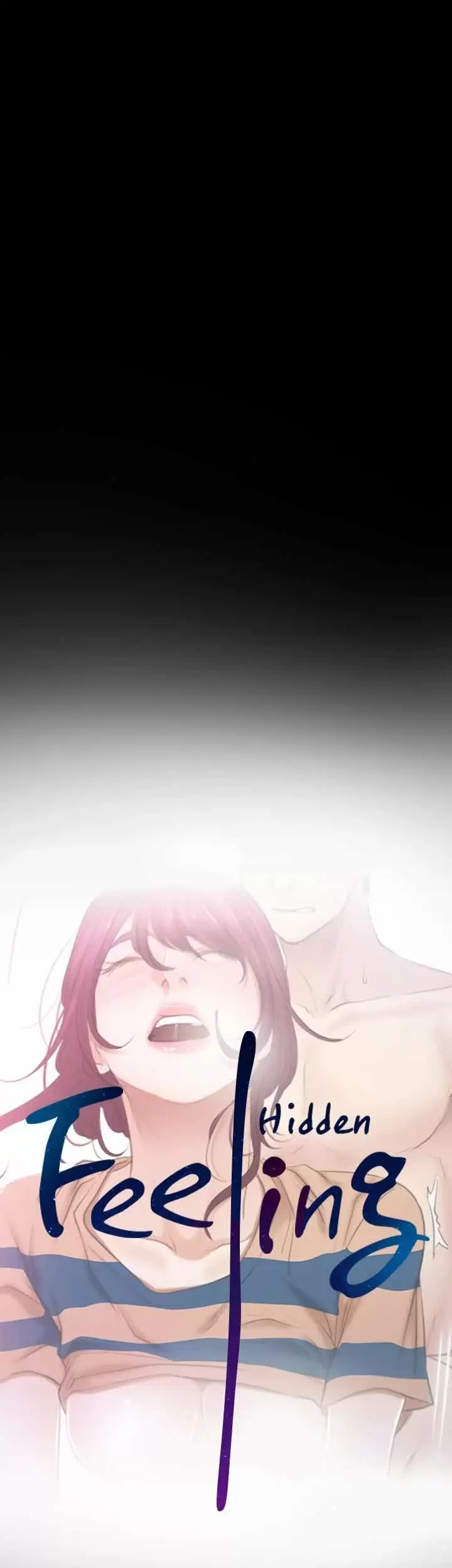 Hidden Feeling Capítulo 44 - Page 11