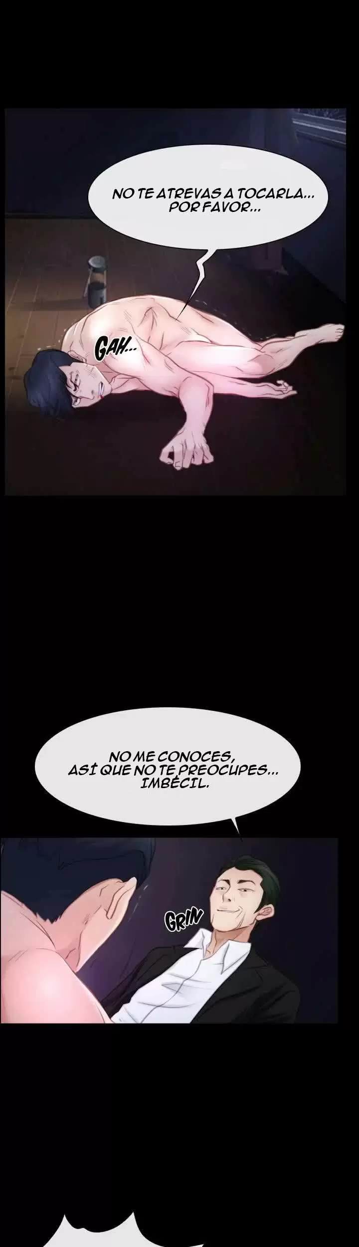 Hidden Feeling Capítulo 47 - Page 20