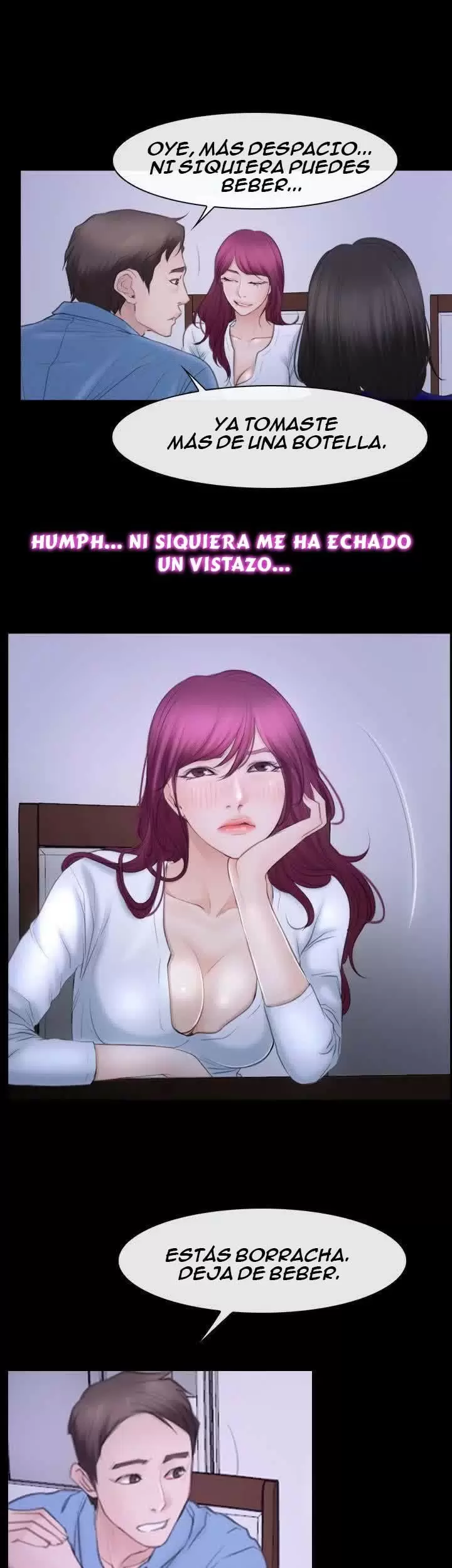 Hidden Feeling Capítulo 48 - Page 23