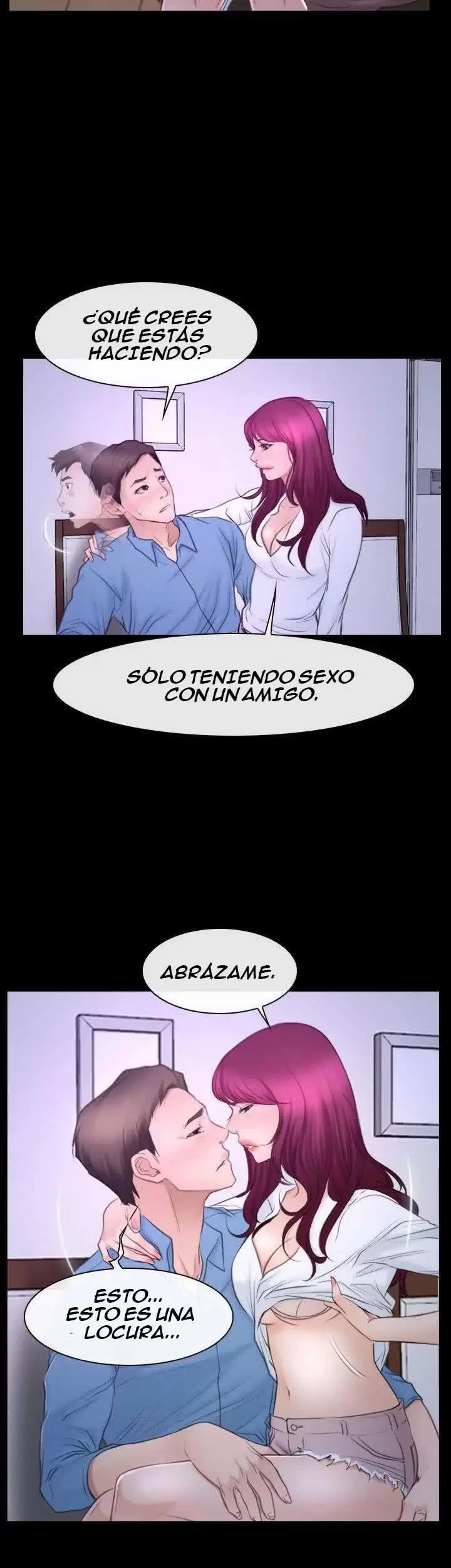 Hidden Feeling Capítulo 48 - Page 33