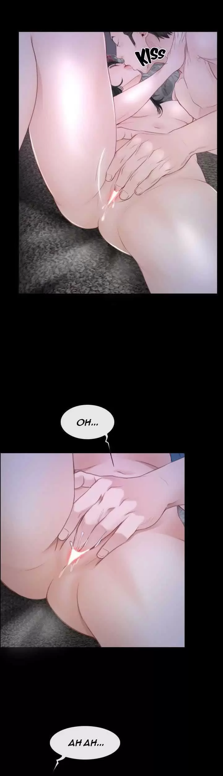 Hidden Feeling Capítulo 48 - Page 4